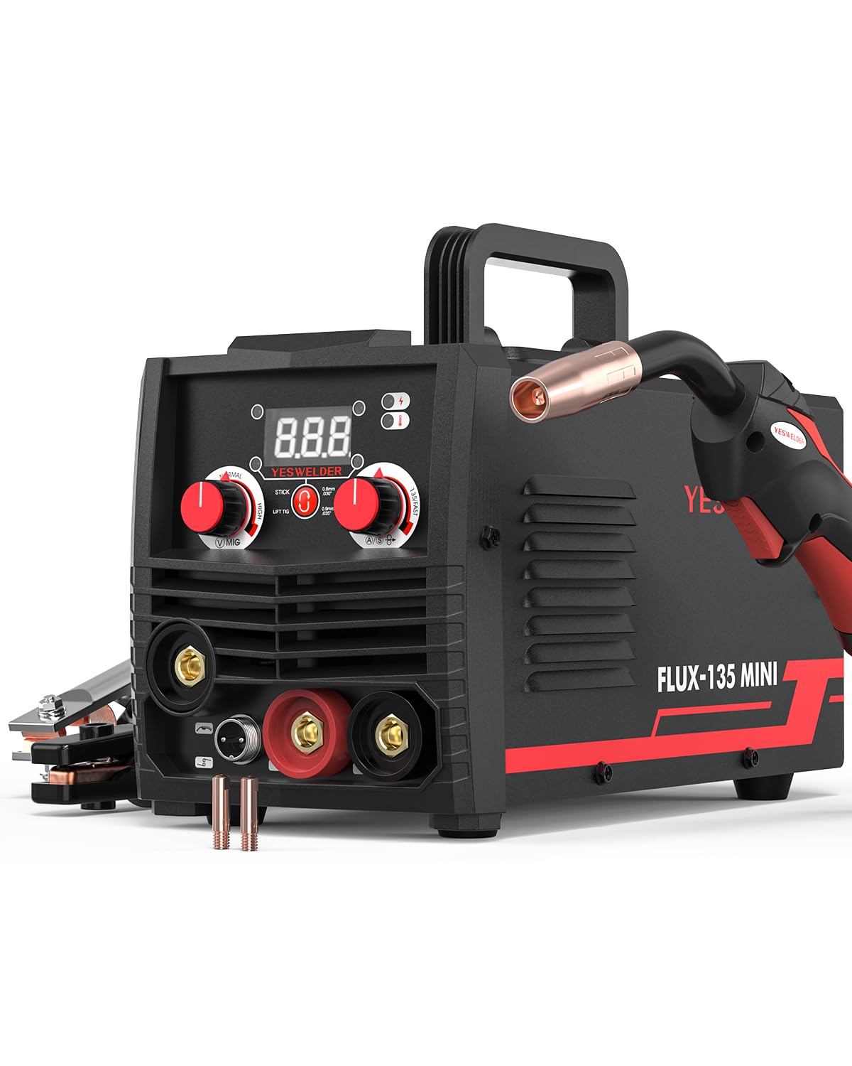 MIG Welders