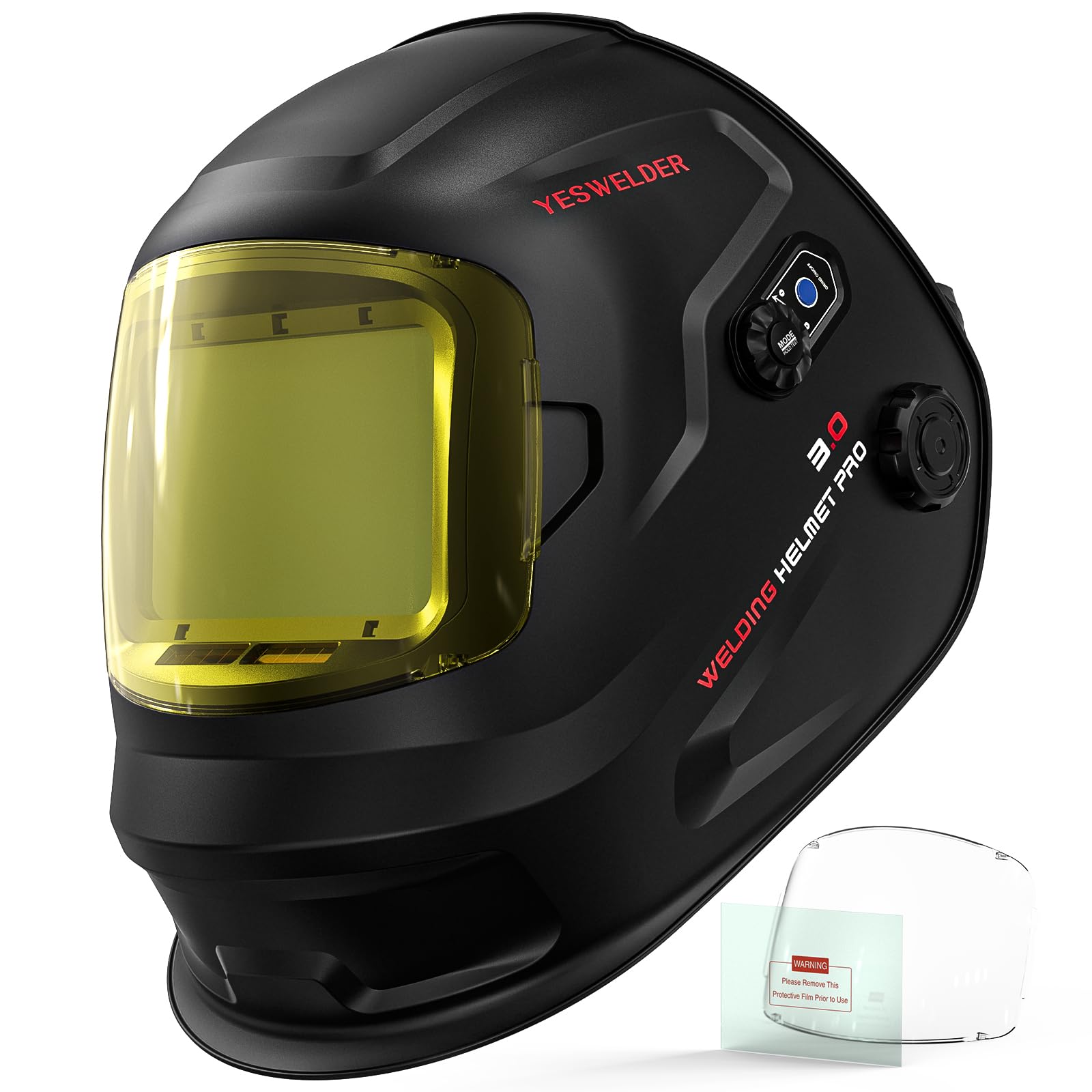 Welding Helmet